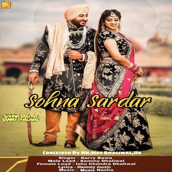 Sohna Sardar Cover