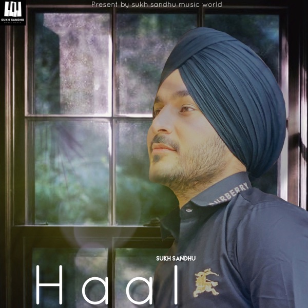 Haal Cover