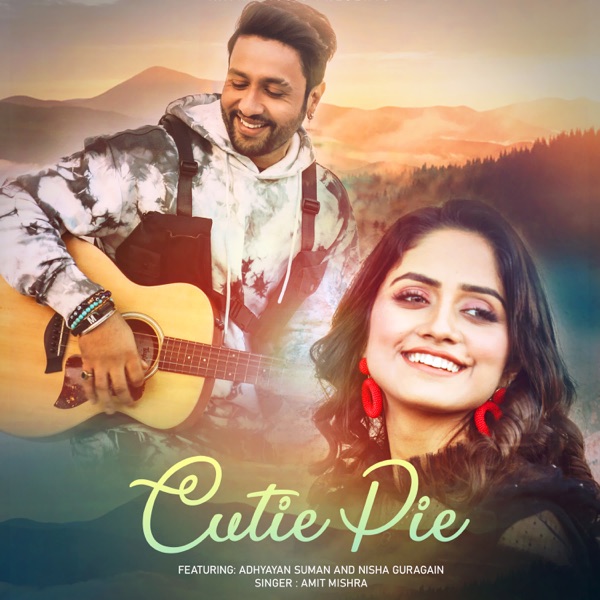 Cutie Pie Cover