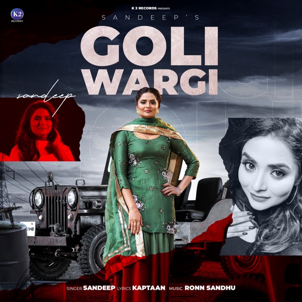 Goli Wargi Cover