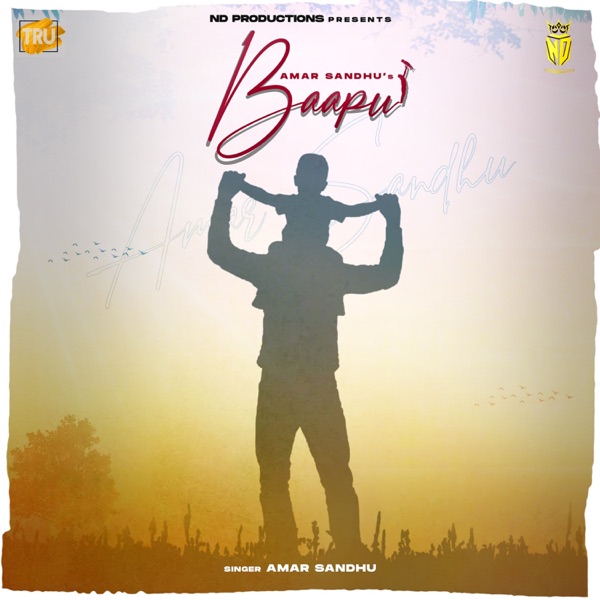 Baapu Cover