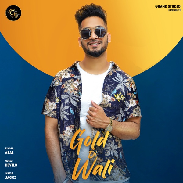 Gold Di Wali Cover