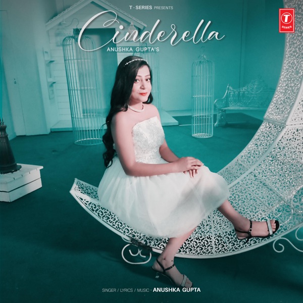 Cinderella Cover