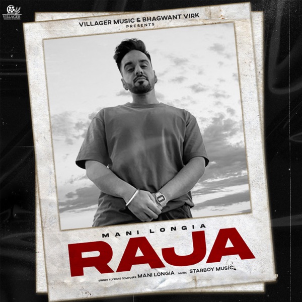 Raja Cover