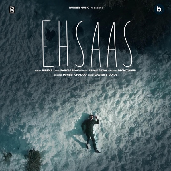 Ehsaas Cover