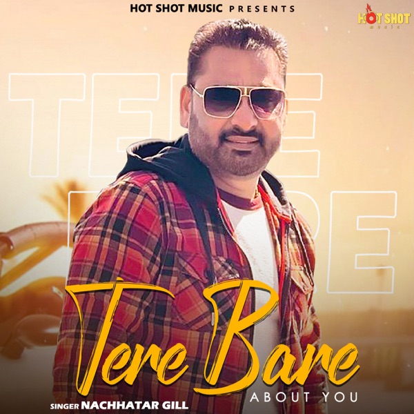 Tere Bare About You Cover