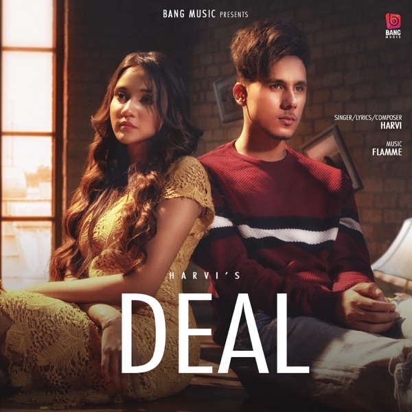 Deal Cover