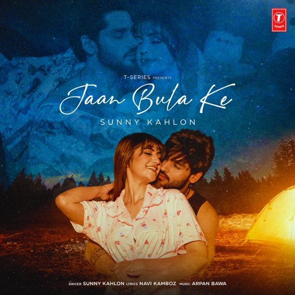 Jaan Bula Ke Cover