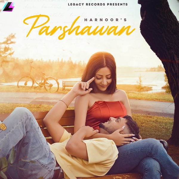 Parshawan Cover