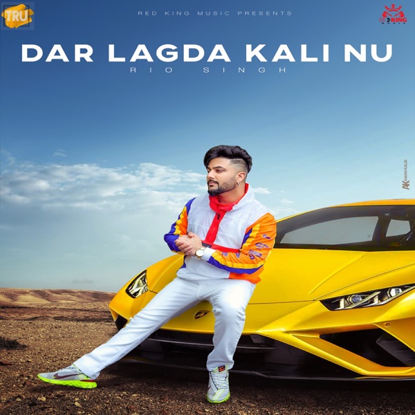 Dar Lagda Kali Nu Cover