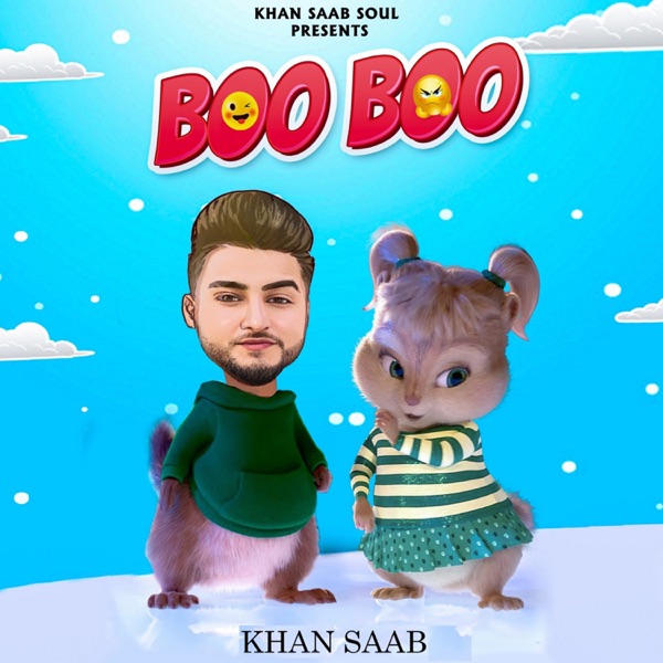 Boo Boo Cover