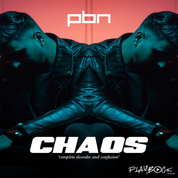 Chaos Cover