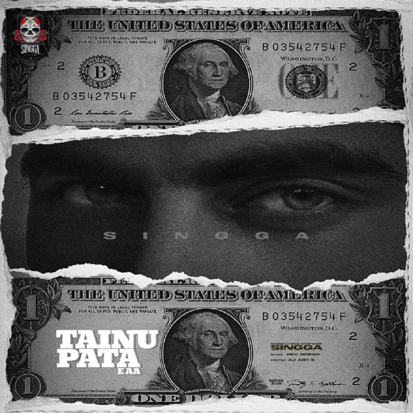 Tainu Pata E Aa Cover