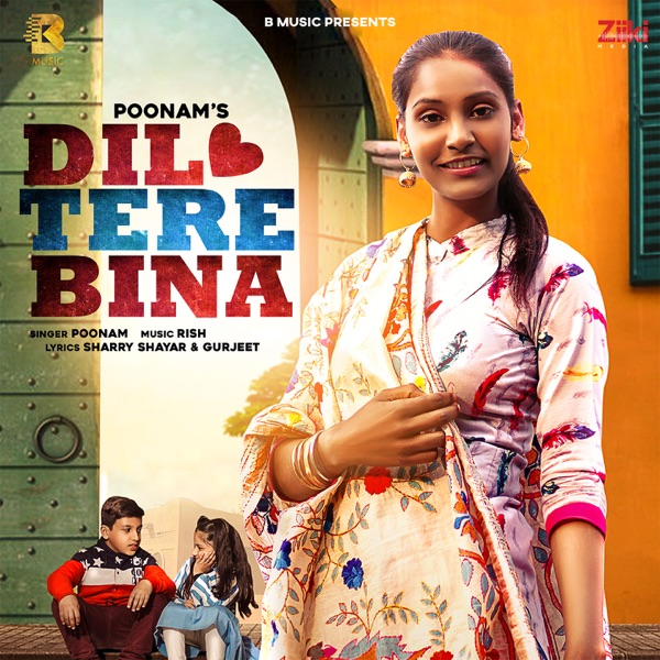 Dil Tere Bina Cover