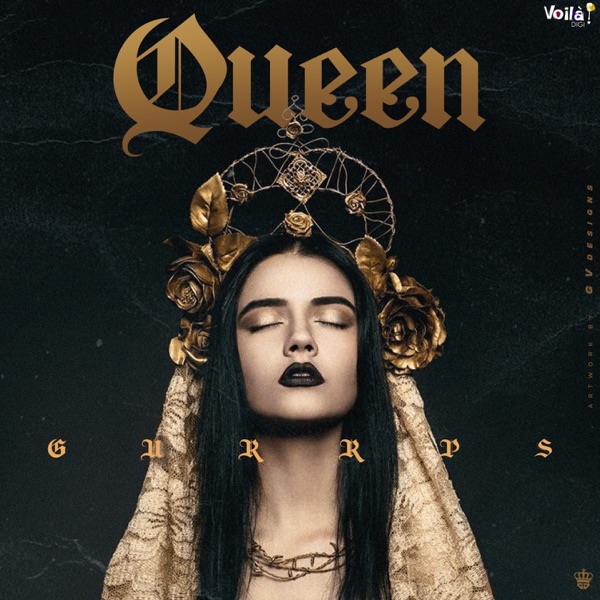 Queen Cover