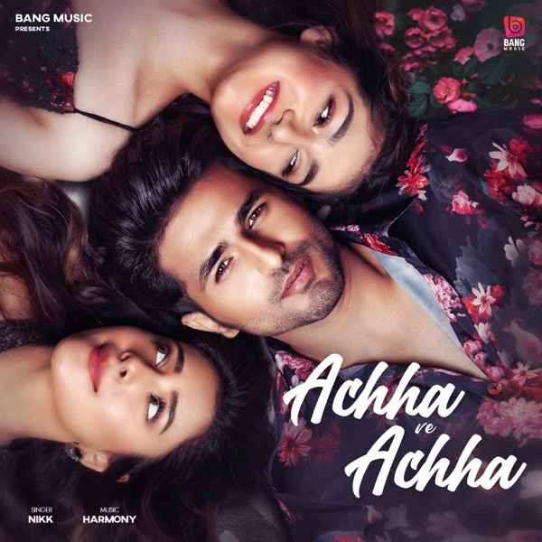 Achha Ve Achha Cover