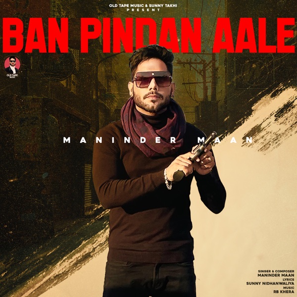 Ban Pindan Aale Cover