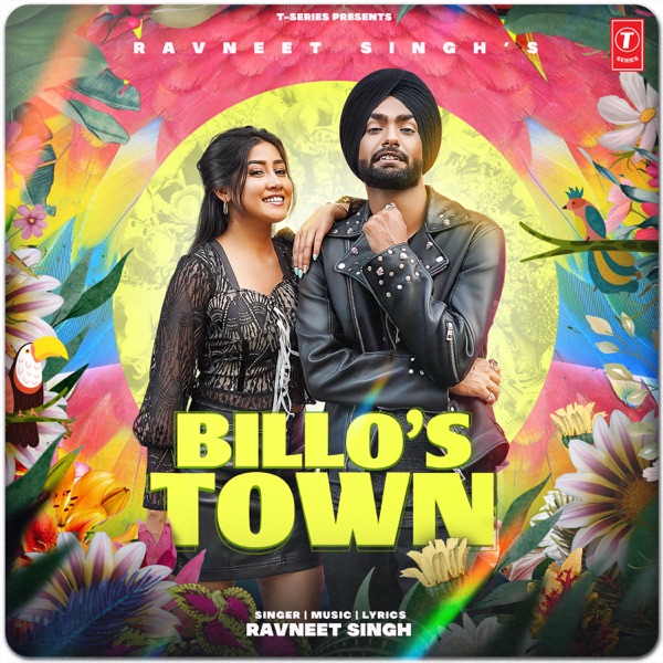 Billos Town Cover