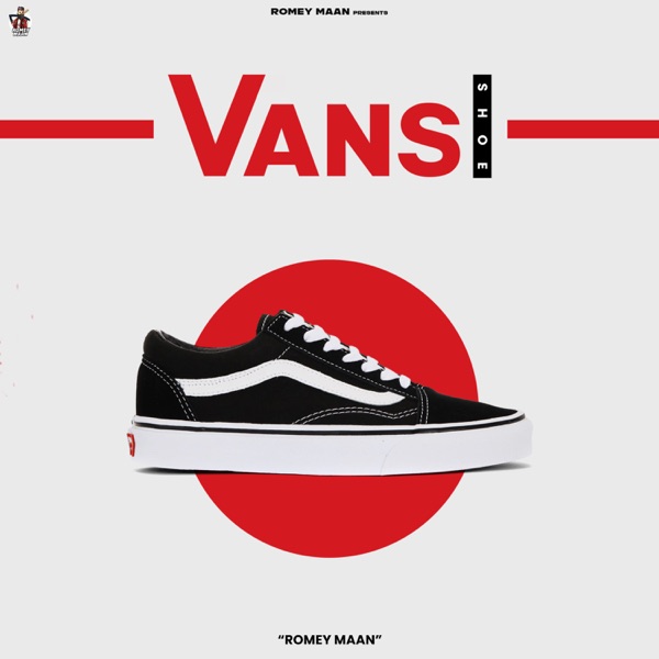 Vans Shoe Cover