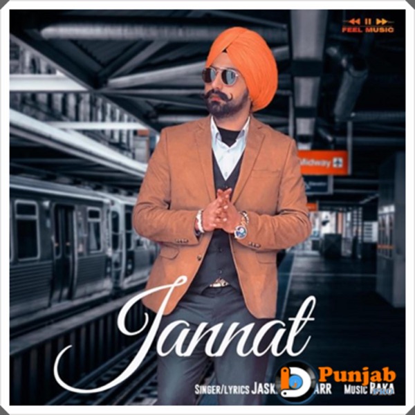  Jannat Cover