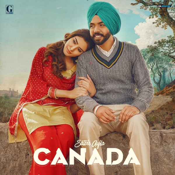 Canada Cover