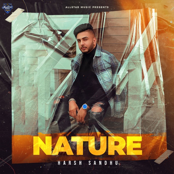 Nature Cover