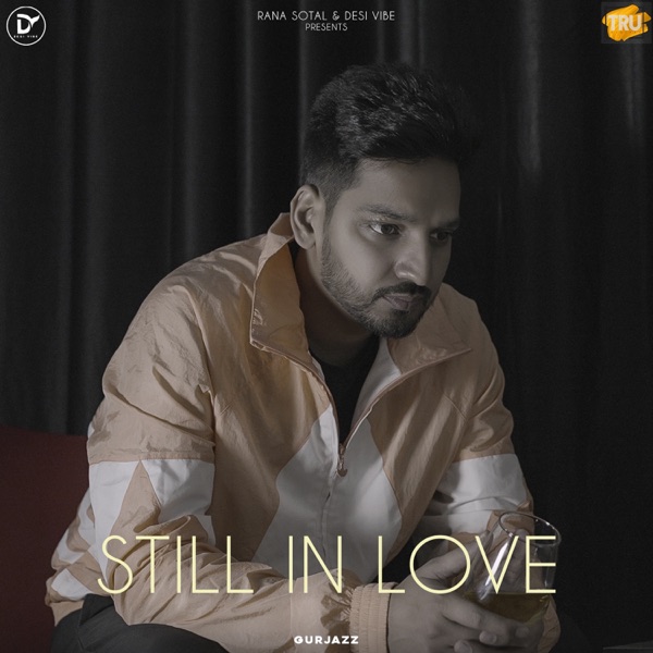 Still in Love Cover