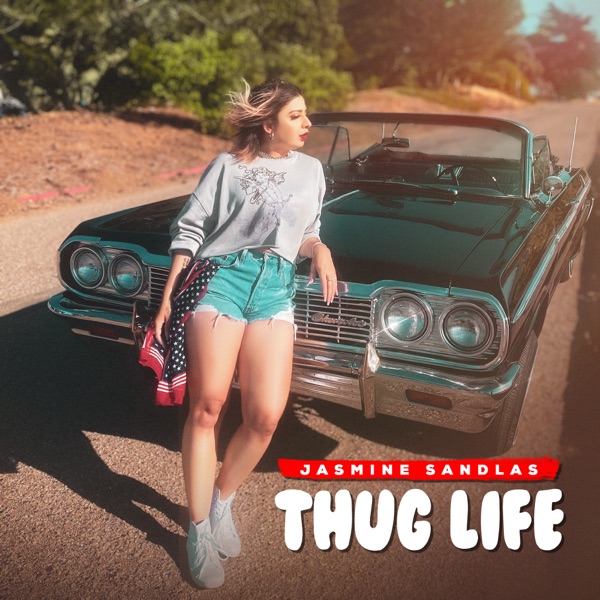 Thug Life Cover