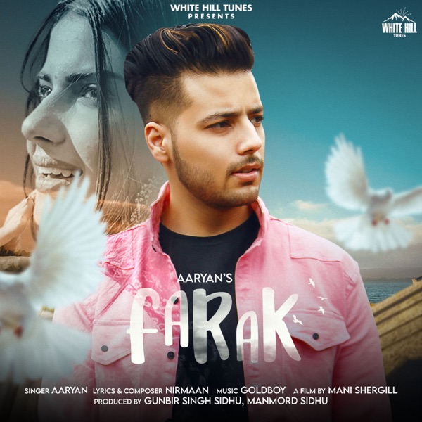 Farak Cover