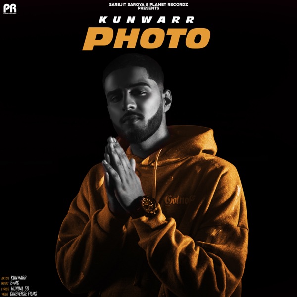 Photo Cover