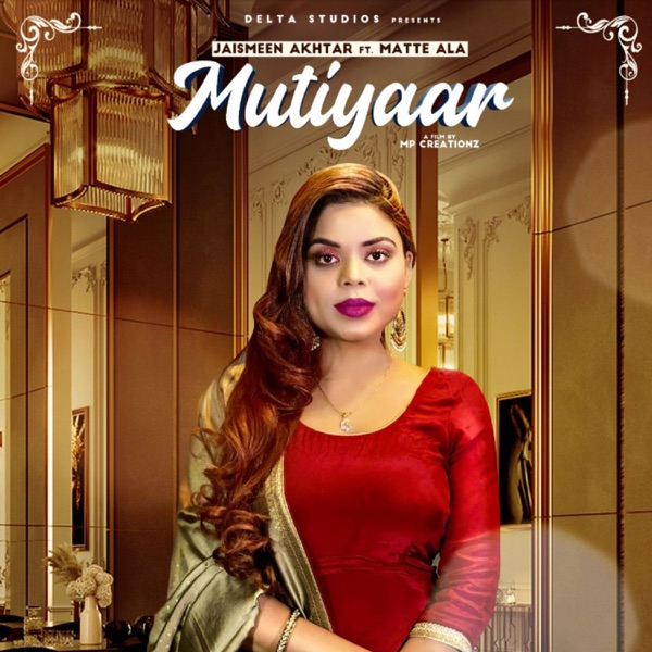 Mutiyaar Cover