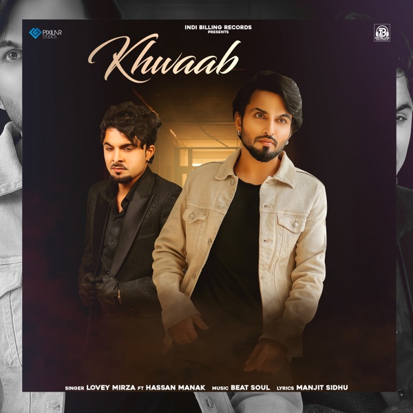 Khwaab Cover