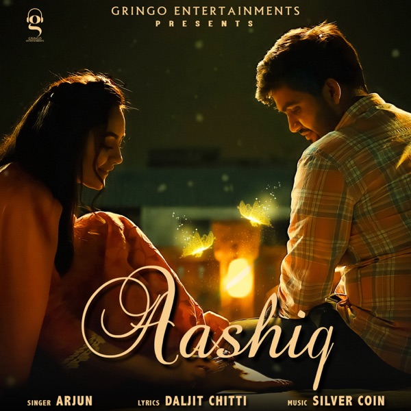 Aashiq Cover