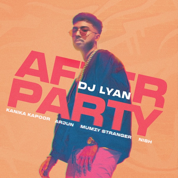 After Party Cover