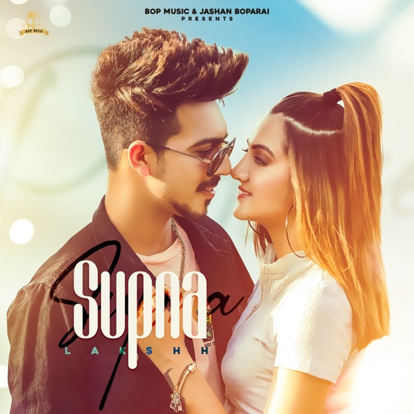 Supna Cover