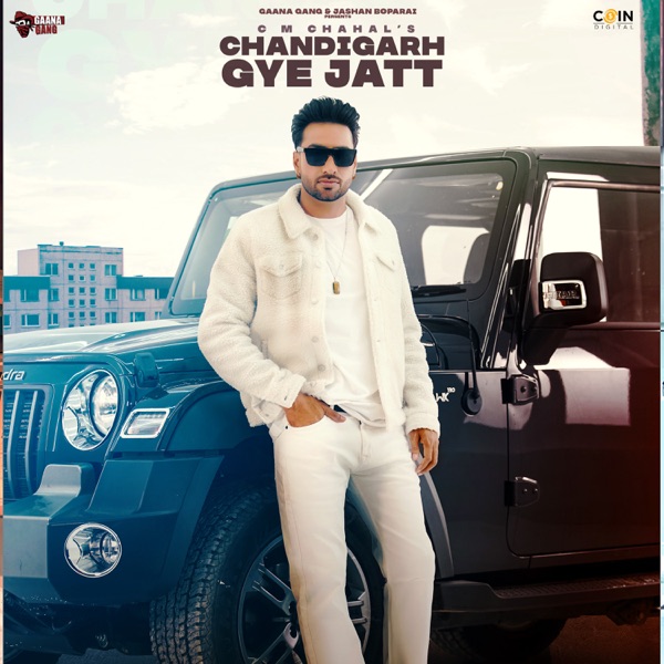 Chandigarh Gye Jatt Cover