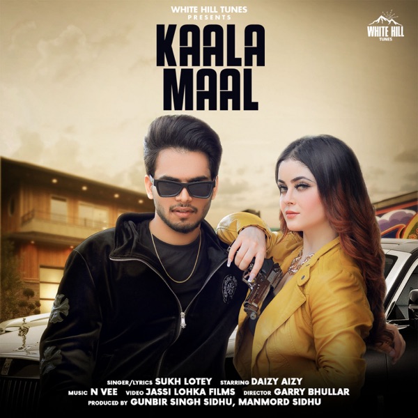 Kaala Maal Cover