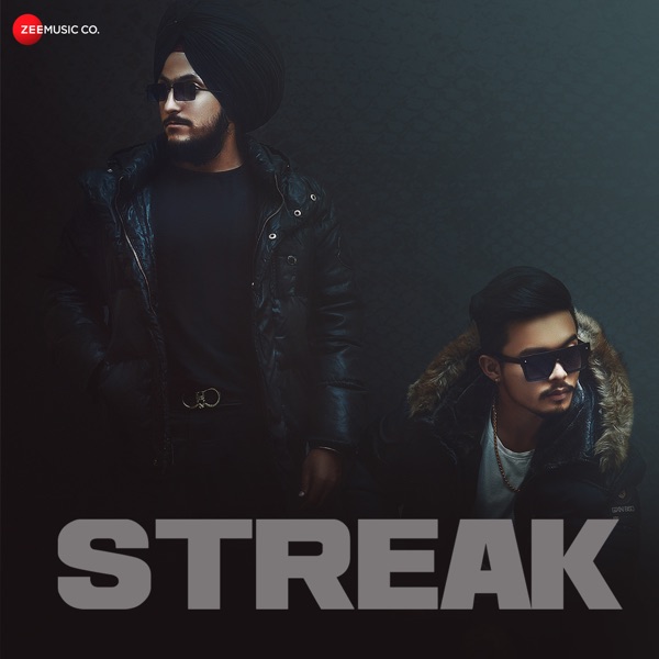 Streak Cover