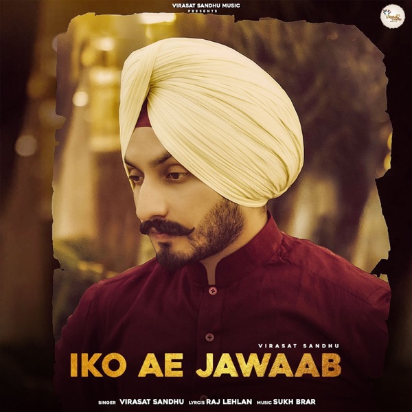 Iko Ae Jawaab Cover