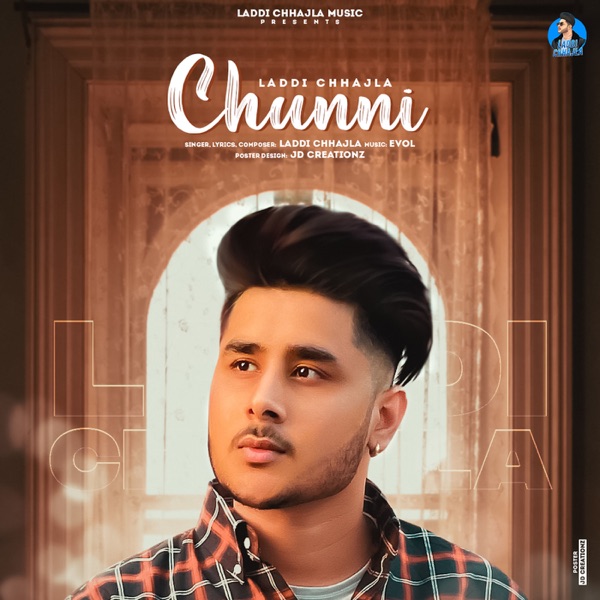 Chunni Cover