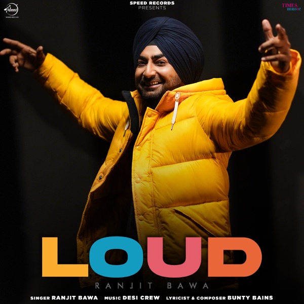 Loud Cover