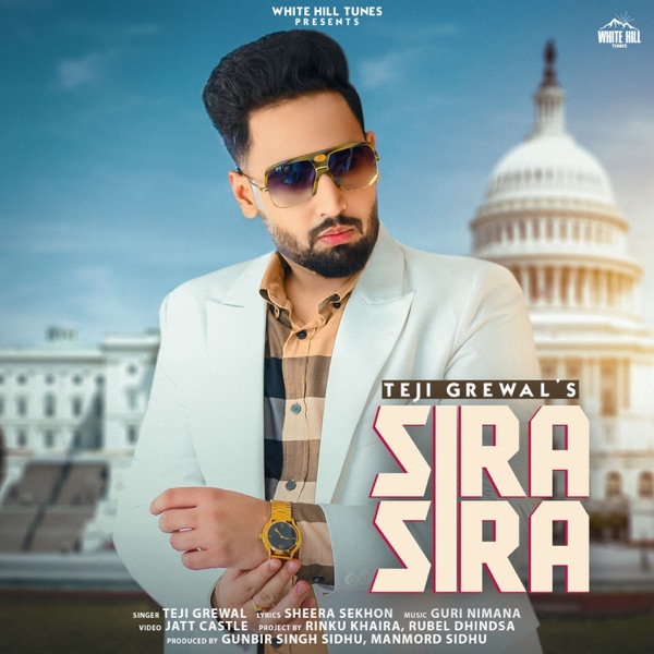 Sira Sira Cover