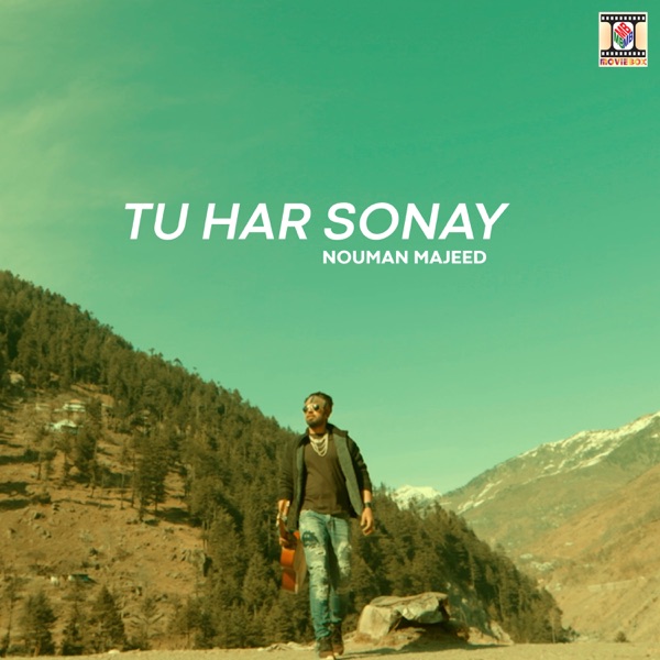 Tu Har Sonay Cover