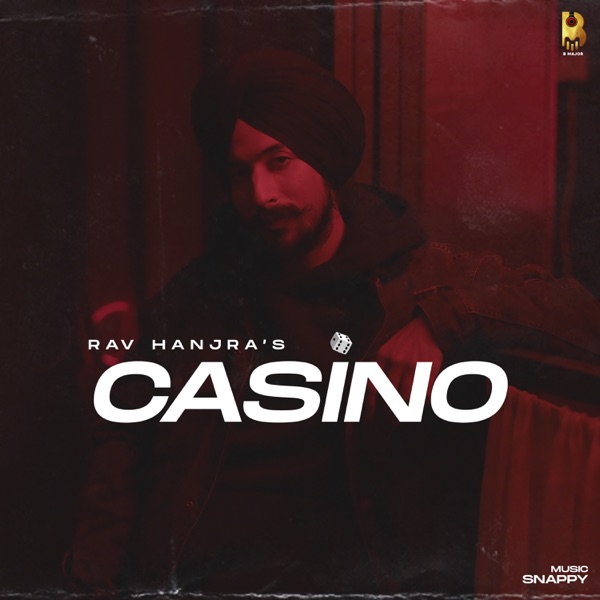 Casino Cover