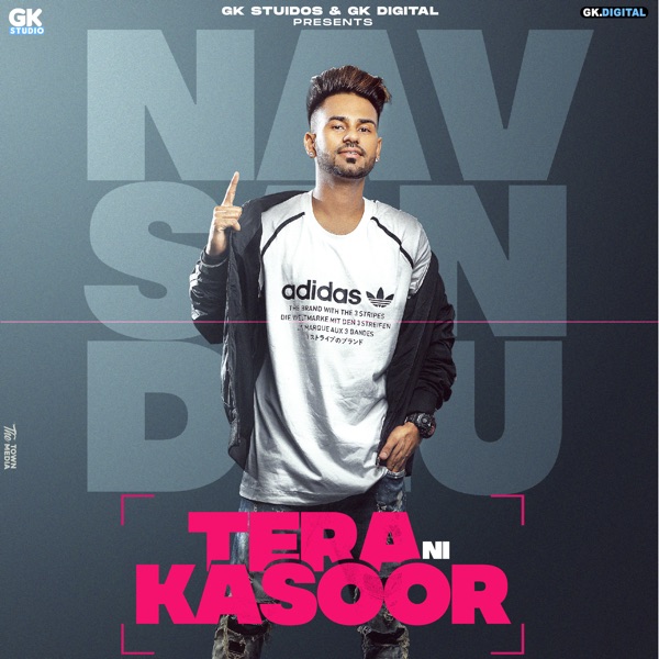 Tera Ni Kasoor Cover