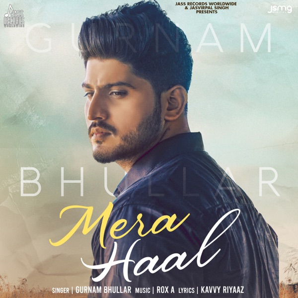 Mera Haal Cover