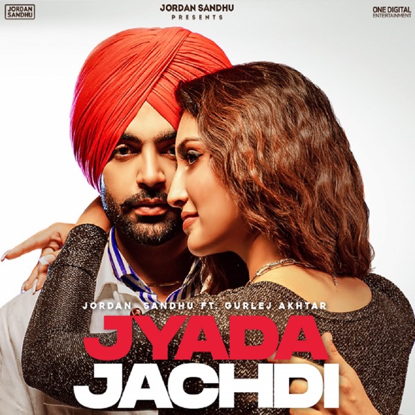 Jyada Jachdi Cover