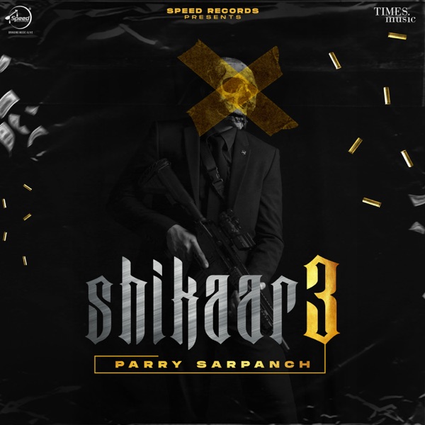 Shikaar 3 Cover