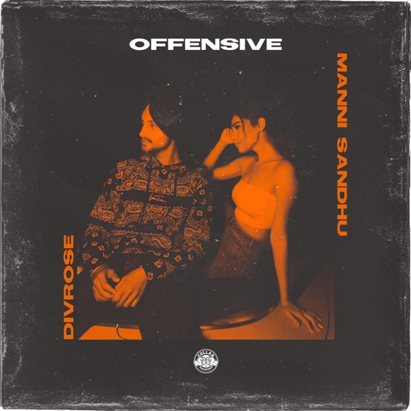 Offensive Cover