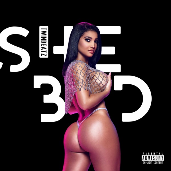 She Bad Cover